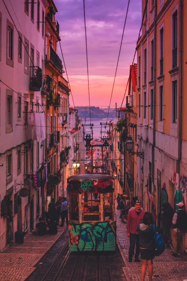 Lisbon, Portugal