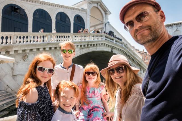Europe Travel Safety Tips for Families