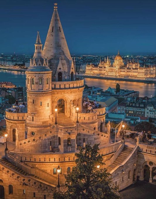 Budapest, Hungary