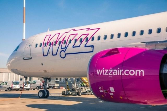 Wizz Air - Budget Airline