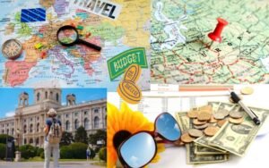 Budget-Friendly Trip to Europe