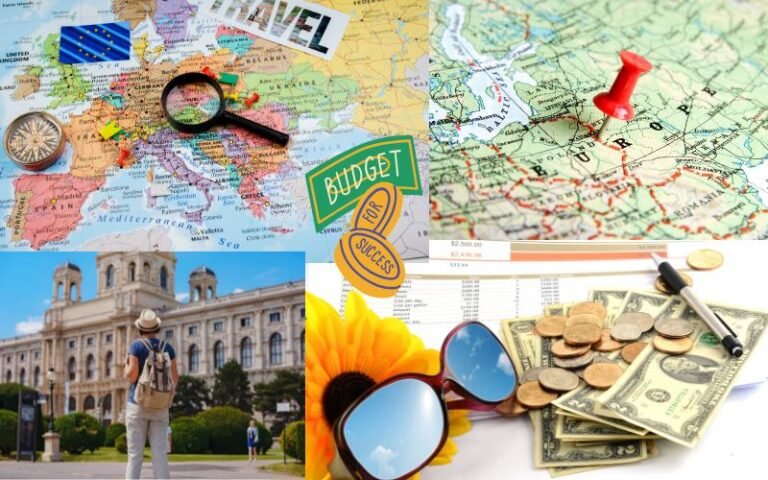 Budget-Friendly Trip to Europe