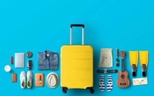 Europe Travel Essentials