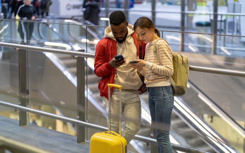 Must-Have Travel Apps For Europe Trip