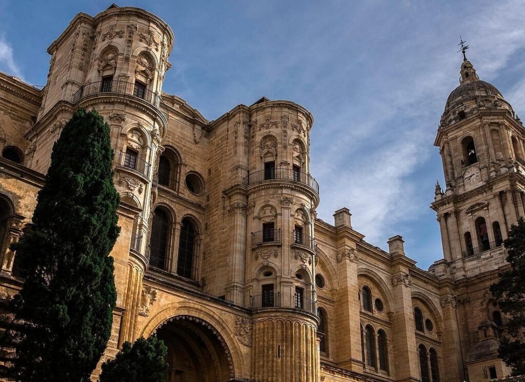 Málaga Cathedral