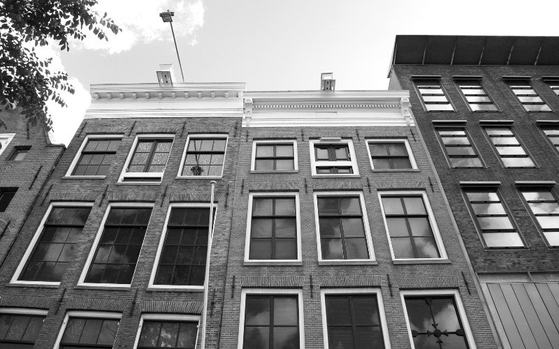 Anne Frank House