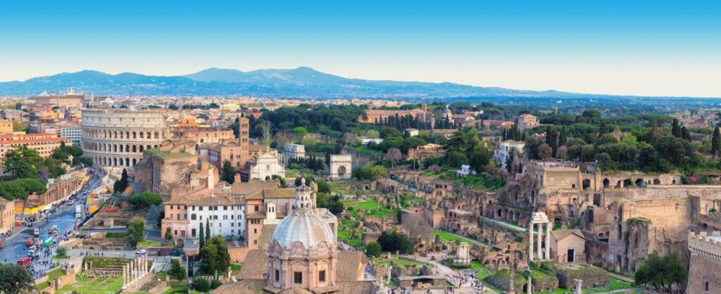 Rome Travel Guide
